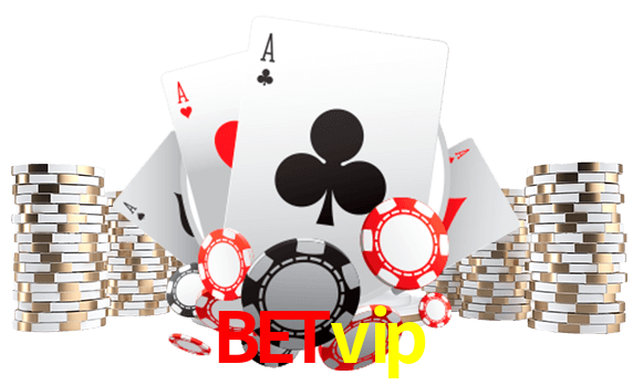 Jogue jogos de pôquer em Betvip