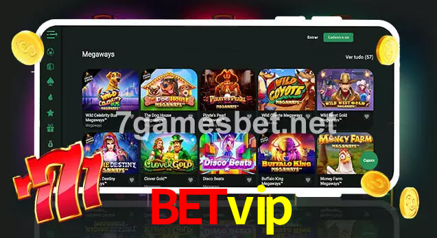 Betvip aplicativo
